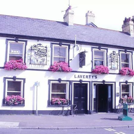 Laverty'S - The Black Bull Inn Randalstown Екстер'єр фото